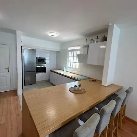 Prázdninový dům Casa Claudia Radazul