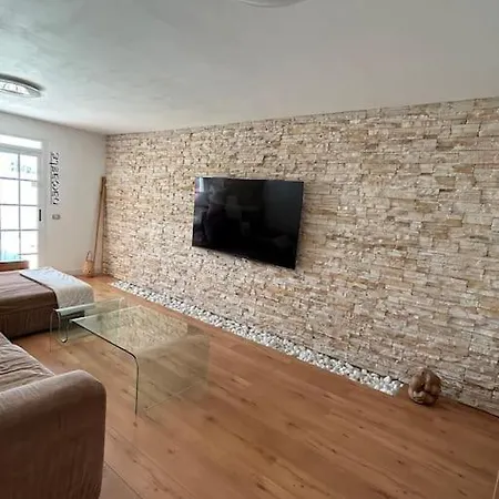 Casa Claudia Radazul Prázdninový dům *