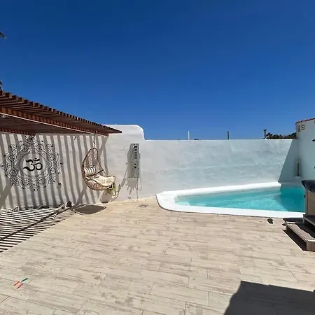 Casa Claudia Radazul Prázdninový dům