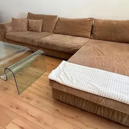 Prázdninový dům Casa Claudia Radazul