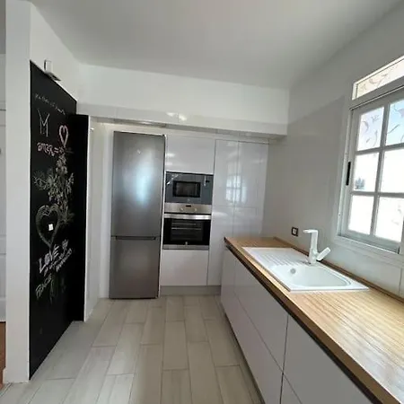 Casa Claudia Radazul 펜션 산타크루스데 테네리페