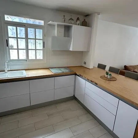 Casa Claudia Radazul Holiday home Santa Cruz de Tenerife