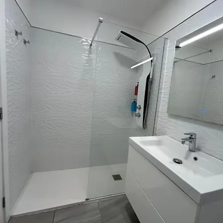 Casa Claudia Radazul * 산타크루스데 테네리페
