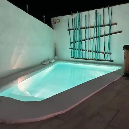 Casa Claudia Radazul Holiday home Santa Cruz de Tenerife